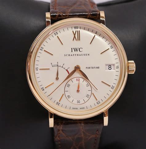 ladies iwc watches prices|iwc portofino 8 days.